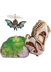 GROSSMOS! , Spielfigur »GrossMos Flying Style 2 (Green)« , grün