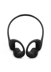 JBL , Open-Ear-Kopfhörer »Endurance Pace« A2DP Bluetooth Freisprechfunktion , Black/Gray , Freisprecheinrichtung und Musikmanagement