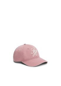Tommy Hilfiger , Baseball Cap »TH EMBROIDERED« , Spring Rose