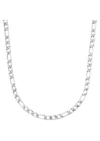 s.Oliver , Jungen,Kinder,Jugendliche , Kette ohne Anhänger »2038864« , silberfarben , Jungen Kette von s.Oliver