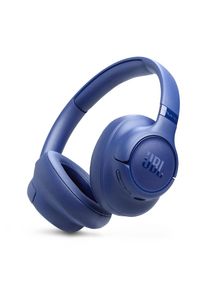 JBL , Over-Ear-Kopfhörer »Tune 730BT« A2DP Bluetooth Freisprechfunktion , Blue , Multipoint-Konnektivität mit Bluetooth 6.0