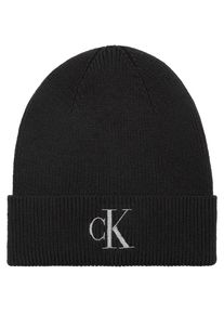 Calvin Klein , Beanie , Black