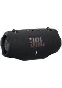 JBL , Portable-Lautsprecher »Xtreme 4« Stereo (A2DP Bluetooth AVRCP Bluetooth Bluetooth App-Steuerung Bass- und Lautstärkeregelung EQ Modi...