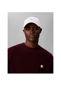 Calvin Klein , Baseball Cap , Bright White