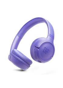 JBL , On-Ear-Kopfhörer »Tune 530BT« A2DP Bluetooth Freisprechfunktion , Digital Lavender , Multipoint-Konnektivität mit Bluetooth 6.0