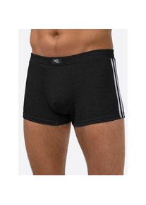 wäschepur wäschepur , Damen , Panty 3 Stk. , schwarz , 3 Stk. , 9 -3 Stk. , 9 , Feinripp