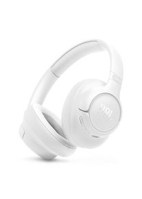JBL , Over-Ear-Kopfhörer »Tune 730BT« A2DP Bluetooth Freisprechfunktion , White , Multipoint-Konnektivität mit Bluetooth 6.0