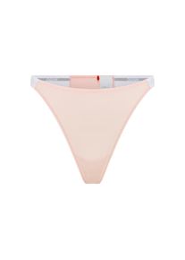 HUGO Underwear , Damen , String »HUGO ID« , Light/ Pastel Pink , S , S , String von Hugo Underwear