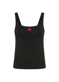 HUGO Underwear , Damen , Tanktop »Signature« , Black , M , M , Top von Hugo Underwear