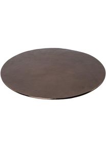 Creativ home , Platzteller , anthrazit