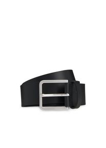 BOSS , Lederg&uuml;rtel &raquo;Drazen--Tip_Sz40&laquo; , Black 001