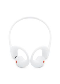 JBL , Open-Ear-Kopfhörer »Endurance Pace« A2DP Bluetooth Freisprechfunktion , White , Freisprecheinrichtung und Musikmanagement