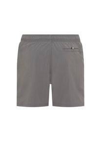 BOSS , Damen , Badeshorts »Octopus« , Dark Grey 025 , N-Gr , XL -N-Gr , XL , Badeshorts von BOSS Black Menswear