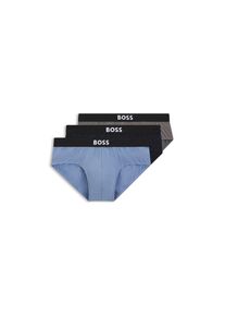 BOSS , Damen , Hipster »3P ONE« , Open Miscellaneous 987 , L , L , 3er Pack Hipster von BOSS