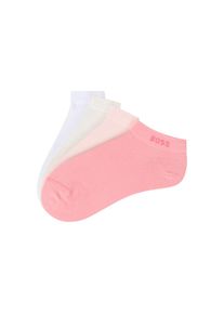 BOSS , Damen , Sneakersocken »5P AS Logo CC W« Packung, 5er, 5 Paar tlg. , Open Miscellaneous 963 , 35-38 , 35-38 , 5er Pack Sneakersocken von BOSS...