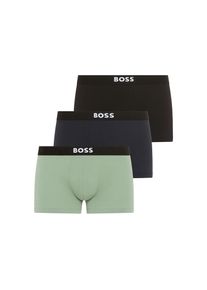 BOSS , Damen , Trunk »3P Trunk ONE« , Open Miscellaneous 977 , L , L , 3er Set Trunk von BOSS