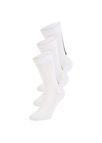 HUGO Underwear , Damen , Freizeitsocken »3P QS BACK LABEL CC« Packung, 3er Pack, 3 Paar tlg. , Open Miscellaneous 965 , 43-46 , 43-46 , 3er Pack...
