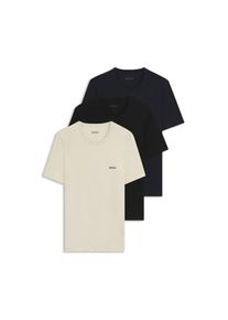 BOSS , Damen , T-Shirt »TShirtRN 3P Classic« Packung, 3 tlg. , Open Miscellaneous 975 , M , M , 3er Pack T-Shirts von BOSS