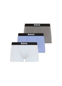 BOSS , Damen , Trunk »3P Trunk ONE« , Open Miscellaneous 976 , M , M , 3er Set Trunk von BOSS