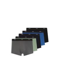 BOSS , Damen , Trunk »Trunk 5P Essential« Packung, 5er, 5 Stk. , Open Miscellaneous 961 , 5 Stk. , XXL -5 Stk. , XXL , 5er Pack Trunk von BOSS