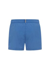 BOSS, Herren, Badeshorts &raquo;Mooneye 1022926&laquo;, Bright Blue 436, N-Gr, XXL -N-Gr, Bright Blue 436, Badeshorts von BOSS