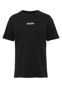 Ellesse T-Shirt 'Olio' Homme gris taille XS