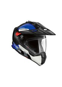 BMW GS Rallye Carbon Enduo Motorradhelm (Trophy)