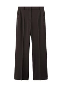 Mango R&aacute;ncos nadr&aacute;g 'BERGEN' Női barna , M&eacute;ret 38