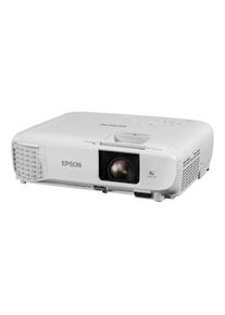 Epson EB-FH06 Proiettore Home Cinema Full HD 16:9 3500 lumen HDMI/VGA/USB