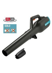 Gardena Battery Blower PowerJet 18V P4A solo