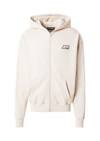 Pegador Veste de surv&ecirc;tet 'Fox' Homme beige taille M