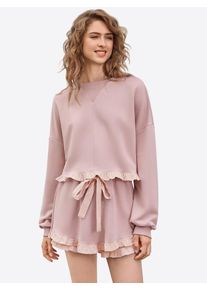 Imily Bela Nohavicov&yacute; kost&yacute;m Ženy staroružov&aacute; / biela 36