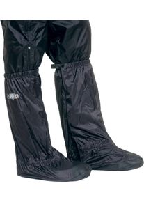Modeka 8630, rain over boot , color: Black , size: XXL