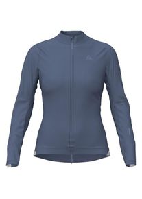 7mesh Women's S2S Jersey L/S Cycling jacket Women (XXL, blue)