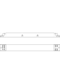 Maul Internal control gear
