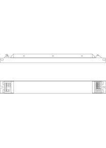 Maul Internal control gear