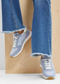 Sneaker, Blu, Taglia 42, bonprix