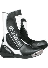 Daytona Strive, buty Gore-Tex , kolor: czarny/biały , rozmiar: 45