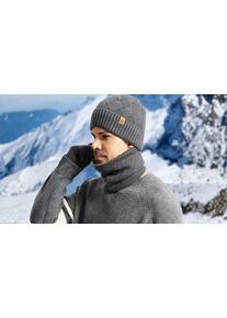 Men's 3-Piece Winter Accessory Set - 4 Colours