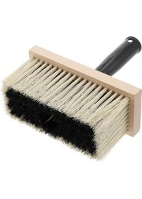 TOYA, Pinsel, Vorel -Bürstenbank Haustier 70x170mm