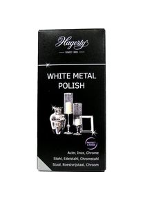 Hagerty White Metal, Reinigungsmittel, Weiss