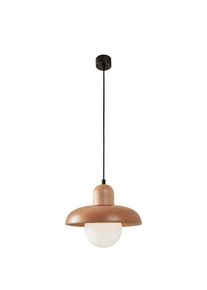 Opviq, Pendelleuchte, Hand Chandelier (G9)