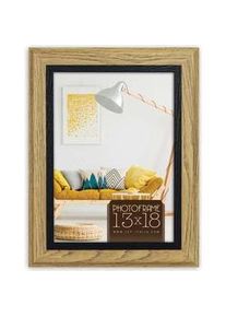 ZEP, Bilderrahmen, Bilderrahmen LF654B Perugia Brown 40x50 cm