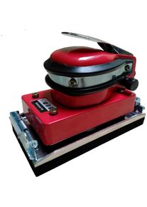 ADLER, Schleifmaschine + Poliermaschine, Exzenterschleifer GIGANT GT-1035 (Exzenterschleifer)