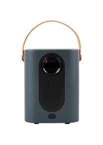 Rollei Video-Projektor Beamer 1280 x 720p PT-1 (220 lm), Beamer