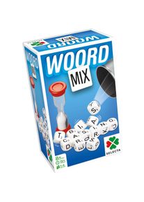 Selecta Spielzeug Woordmix (Multilingual)