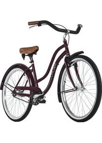 Dacapo, Citybike, (46 cm)