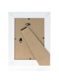 ZEP, Bilderrahmen, PM234W Palermo White 30x40 cm