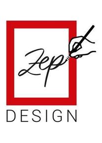 ZEP, Bilderrahmen, CH95H Pavlov 5x7 cm (5 x 7 cm)