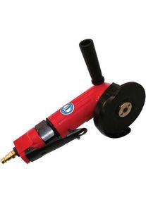 ADLER, Winkelschleifer, 125mm AIR ANGLE GRINDER (125 mm)